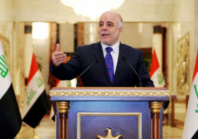 مشاورات اللحظة الأخيرة قبيل الاعلان عن الحكومة العراقية